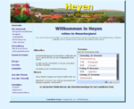 Gemeinde Heyen